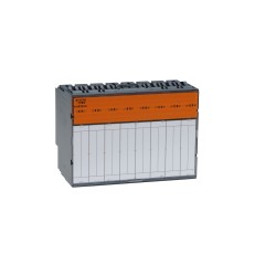 Mitsubishi ST1Y16-TPE3 ST Series Output Module | High-Density Transistor Outputs