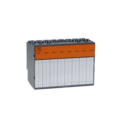 Mitsubishi ST1Y16-TPE3 ST Series Output Module | High-Density Transistor Outputs
