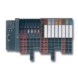 Mitsubishi ST1Y16-TE2 ST Series Output Module | High-Speed Transistor Output