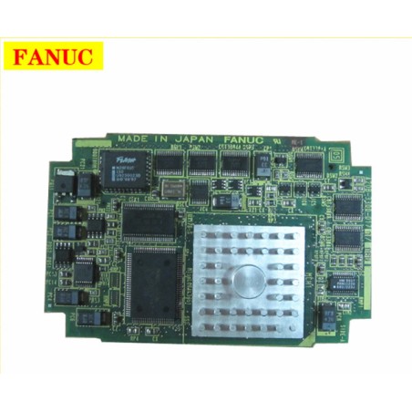 Fanuc A20B-3300-0170 Board | Precision Control Board for Industrial Automation