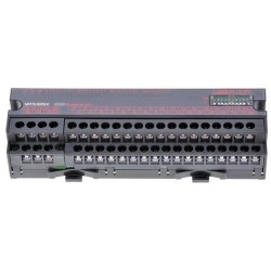 Mitsubishi AJ65SBTB1-32T1 PLC CC-Link Compact I/O Module - Industrial Automation Control