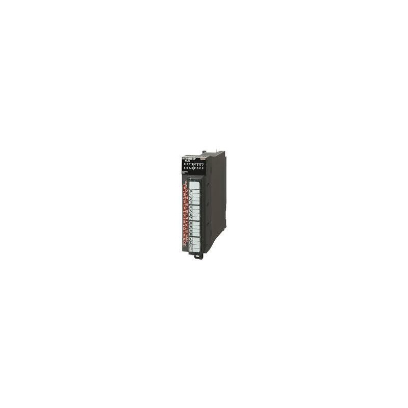 Mitsubishi RY42NT2P PLC iQ-R Series Relay Output Module - High Reliability & Performance