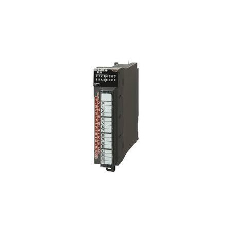 Mitsubishi RY42NT2P PLC iQ-R Series Relay Output Module - High Reliability & Performance