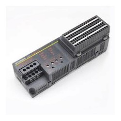 Mitsubishi QS0J65BTS2-4T PLC QS Safety CC-Link Remote I/O Module | High-Performance Safety and Connectivity