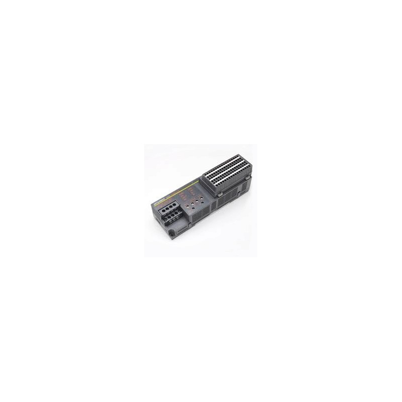 Mitsubishi QS0J65BTS2-4T PLC QS Safety CC-Link Remote I/O Module | High-Performance Safety and Connectivity