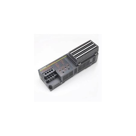 Mitsubishi QS0J65BTS2-4T PLC QS Safety CC-Link Remote I/O Module | High-Performance Safety and Connectivity