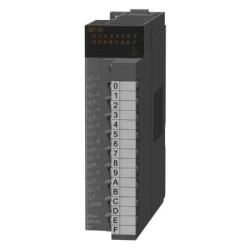 Mitsubishi QY10-TS PLC Q Series Output Module | High-Performance Industrial Control