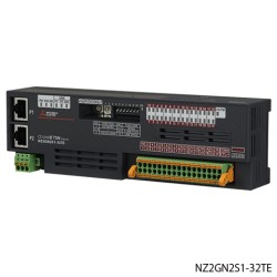 Mitsubishi NZ2GN2S1-32TE PLC Remote Output Module | High-Density & Reliable