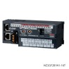 Mitsubishi NZ2GF2B1N1-16T PLC CC-Link IE Field I/O Module | Industrial Automation