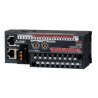 Mitsubishi NZ2GF2S1-16T PLC CC-Link IE Field Remote I/O Module | High-Speed I/O Integration