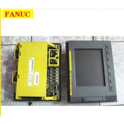 Buy Fanuc A02B-0285-B500 LCD Monitor | Industrial Display Solutions