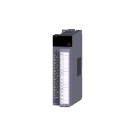 Mitsubishi QY22 PLC Q Series Output Module | High-Performance Digital Output