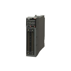 Mitsubishi RY42PT1PC PLC iQ-R Series | 64-Point Transistor Source Output Module