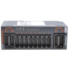Buy Mitsubishi AJ65VBTCU2-8T PLC | Industrial Automation Control System