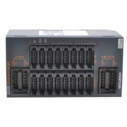 Mitsubishi AJ65VBTCU2-16T PLC - Industrial Automation Control System | Mitsubishi PLC