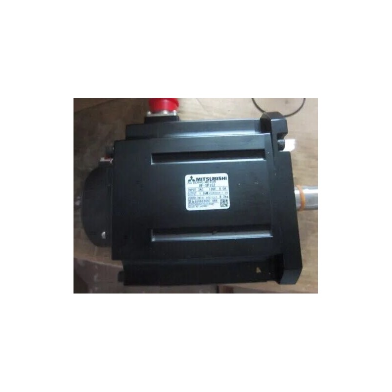 Mitsubishi HF-SP152 Servo Motor | High-Performance, Precision Engineering