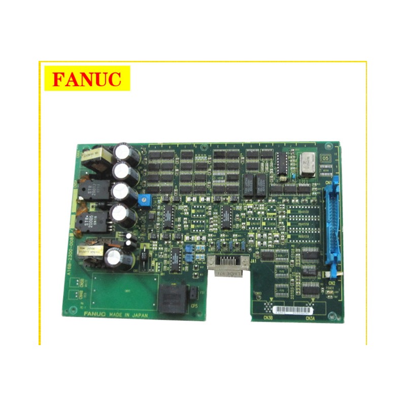 Fanuc A16B-2300-0080 Board | CNC Automation Component - Buy Online