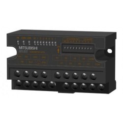 Buy Mitsubishi AJ65SBTB2-8T1 PLC CC-Link Compact I/O Module Online