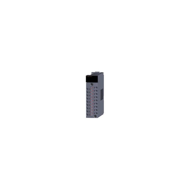 Mitsubishi QY40P-TS PLC Q Series Output Module | High-Performance Digital Output