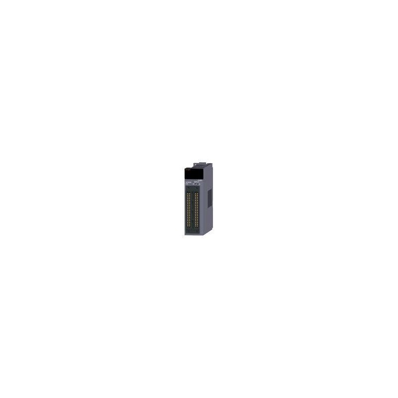 Mitsubishi QY82PC PLC Q Series Output Module | High-Performance Digital Output