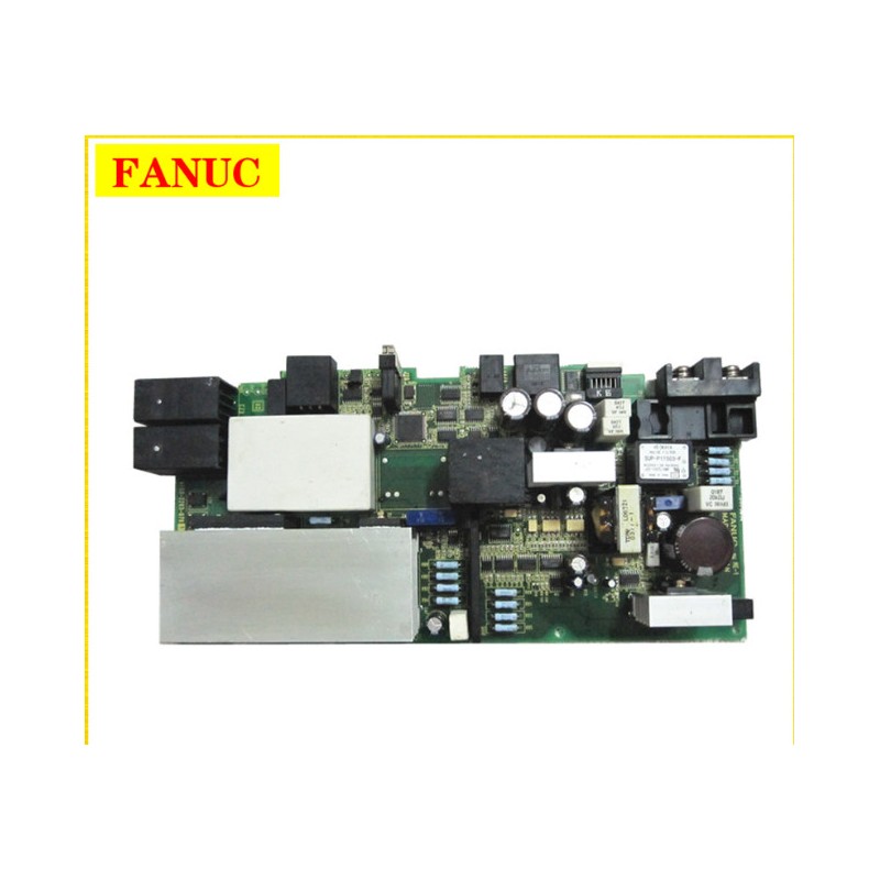 Buy Fanuc A16B-2203-0782 Board | Precision Control for CNC Machines
