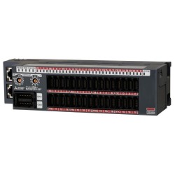 Mitsubishi NZ2GFCE3-32T PLC | 32 Points Transistor Sink | CC-Link IE Field | e-CON Connector