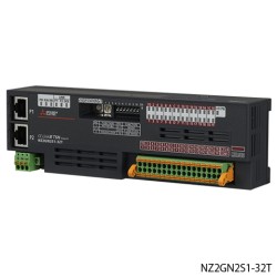 Mitsubishi NZ2GN2S1-32T PLC Remote Output Module | High-Performance Remote I/O Solution