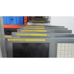 Optimize CNC Operations with the Fanuc A02B-0309-B522 OI MC Monitor