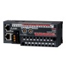 Mitsubishi NZ2GF2S1-16TE PLC CC-Link IE Field Remote I/O Module | High-Speed Data Communication