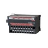Mitsubishi NZ2EX2S1-16TE PLC CC-Link IE Field Extension Module | High-Speed I/O Expansion