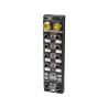 Mitsubishi NZ2GF12A2-16TE PLC CC-Link IE Field Remote I/O Module | High-Performance Industrial Automation