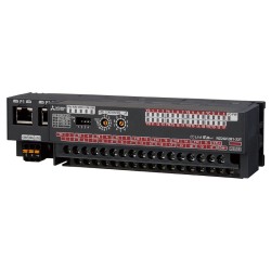 Mitsubishi NZ2GF2B1-32T CC-Link IE Field Network Remote I/O Module | High-Speed Digital I/O