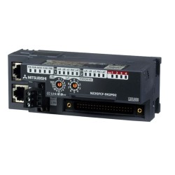 Mitsubishi NZ2GFCF-D62PD2 High-Speed Counter Module | CC-Link IE Field PLC