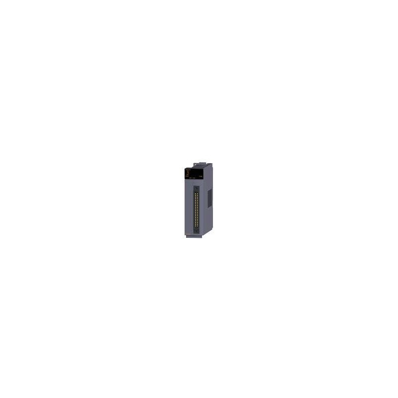 Mitsubishi QD62D PLC Q Series High-Speed Counter | 2 Channel 500 kHz