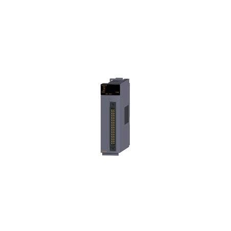 Mitsubishi QD62D PLC Q Series High-Speed Counter | 2 Channel 500 kHz
