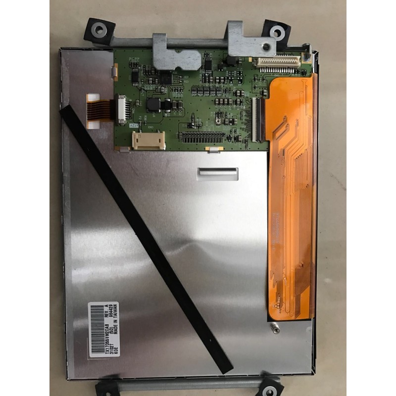 Upgrade Your CNC: Hitachi TX17D55VM2CAB LCD Panel for Precision Machining