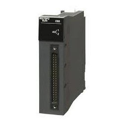 Mitsubishi RD62P2 PLC iQ-R Series High-speed Counter | Precision Automation Solutions
