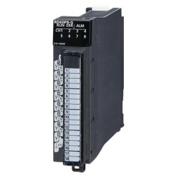 Mitsubishi RD60P8-G PLC iQ-R Series Pulse Input Module | High-Speed & Isolated