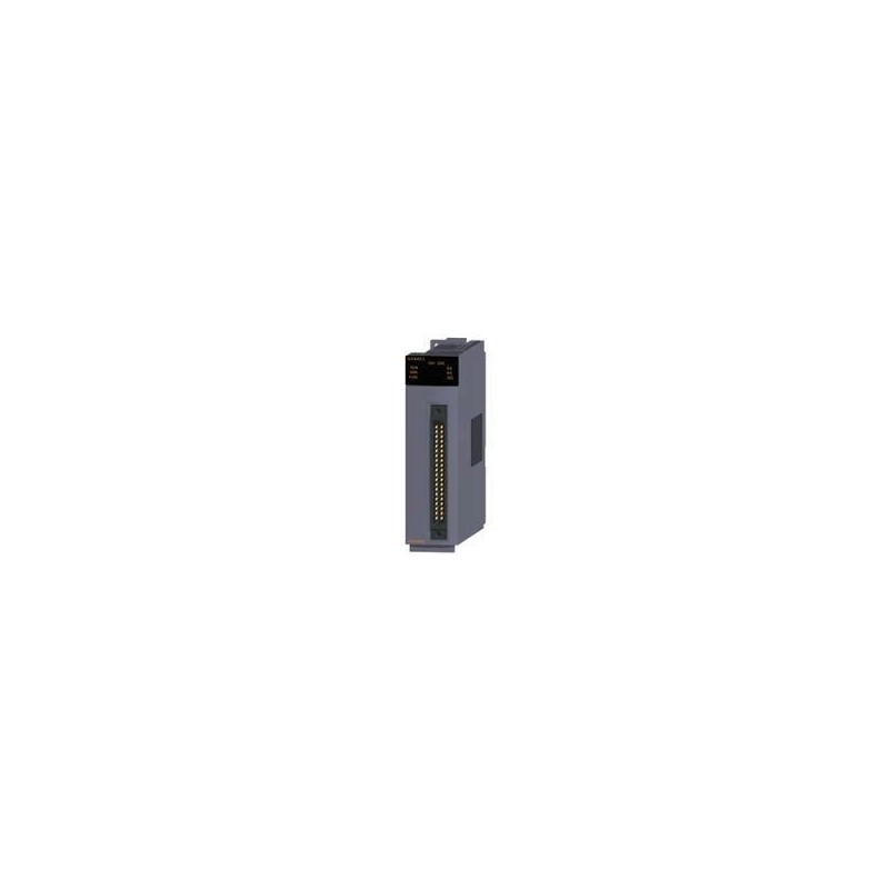 Mitsubishi QD64D2 PLC Q Series High-Speed Counter Module | Precision & Reliability for Industrial Automation