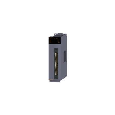 Mitsubishi QD64D2 PLC Q Series High-Speed Counter Module | Precision & Reliability for Industrial Automation
