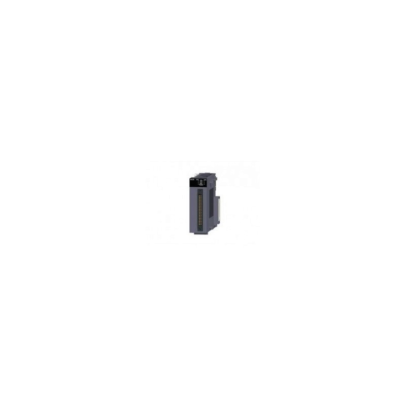 Mitsubishi LD62D L-Series High-Speed Counter Module | High-Speed Pulse Counting