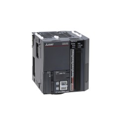 Mitsubishi L02CPU-P PLC | High-Performance L-Series CPU for Industrial Automation