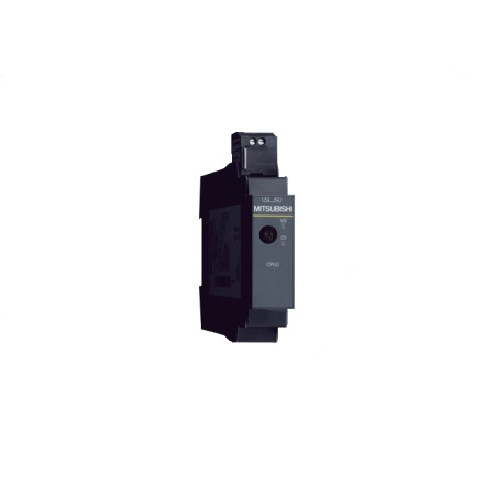 Mitsubishi WS0-CPU000200 PLC Safety Controller CPU | High-Performance Safety Solution