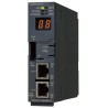 Mitsubishi Q12DCCPU-V PLC Q Series CPU Module | High-Speed Industrial Controller