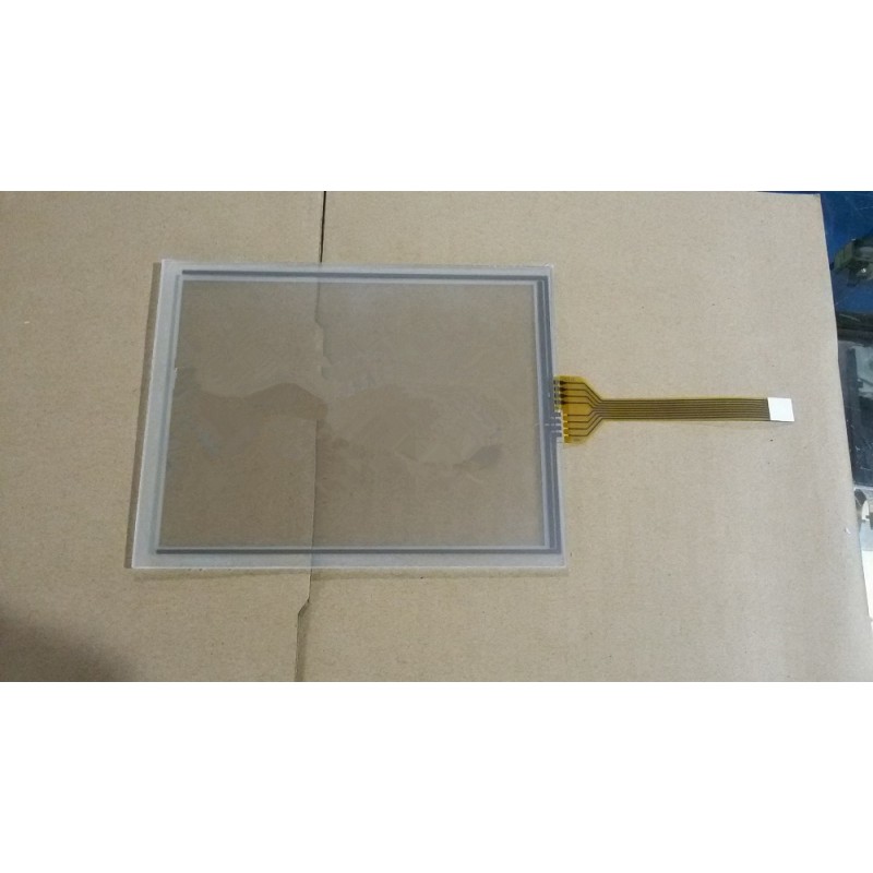 Enhance Automation with Fanuc A05B-2255-C101 Touch Screen | Industrial Control Panel