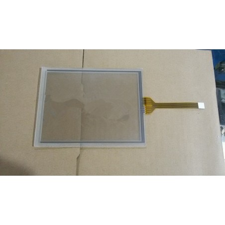 Enhance Automation with Fanuc A05B-2255-C101 Touch Screen | Industrial Control Panel