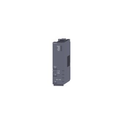 Mitsubishi Q01UCPU PLC Q Series iQ CPU Module - High-Speed Industrial Automation CPU