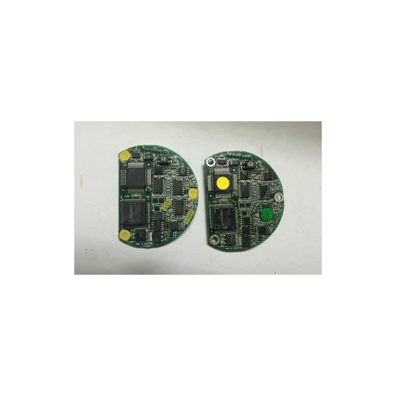 Okuma CNC E4809-820-013-C Encoder Board - Precision Machining  -  Okuma CNC E4809-820-013-C Encoder Board | High-Resolution Feed