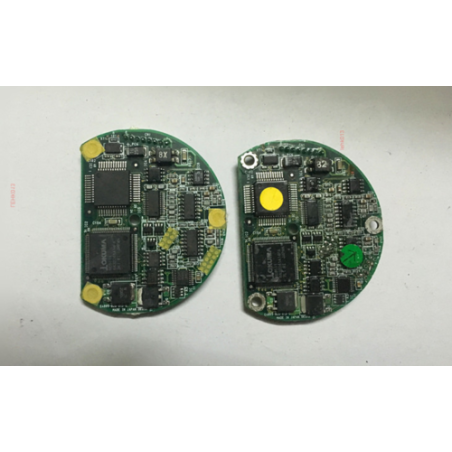 Okuma CNC E4809-820-013-C Encoder Board - Precision Machining  -  Okuma CNC E4809-820-013-C Encoder Board | High-Resolution Feed