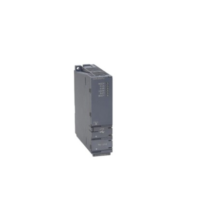 Mitsubishi Q03UDCPU PLC Q Series iQ CPU Module - High-Performance Industrial Automation Controller